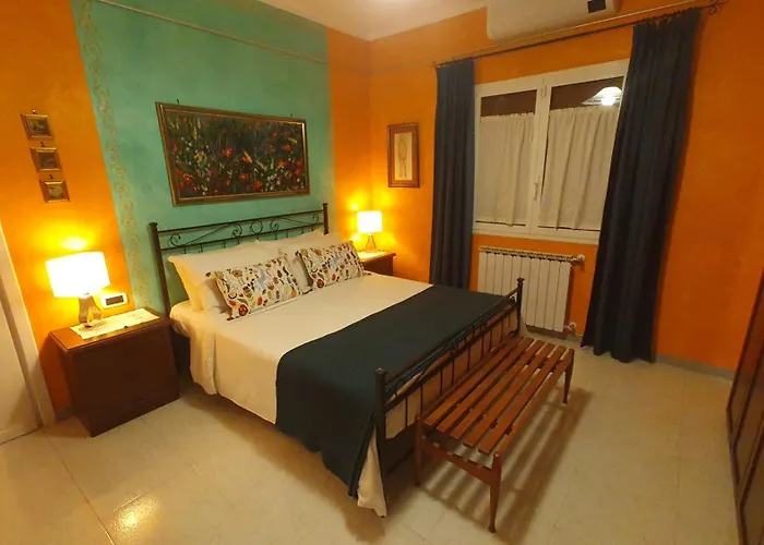 Lilli Home Urban Garden - Private Garden And Reserved Free Parking In Detached House Surrounded By The Greenery Of Rome