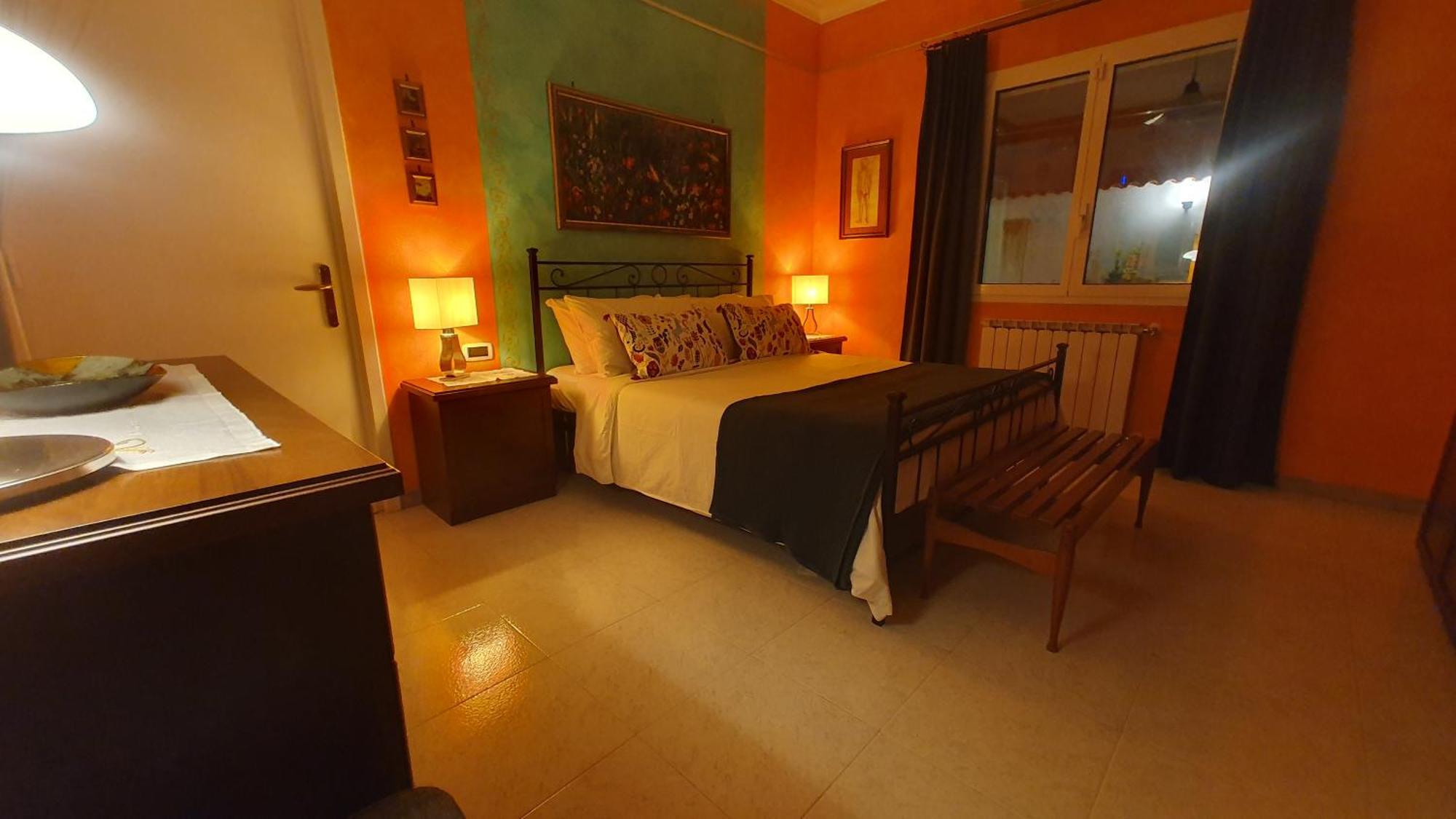 Appartamento Lilli Urban Garden - Private Garden And Reserved Free Parking In Detached House Surrounded By The Greenery Of *