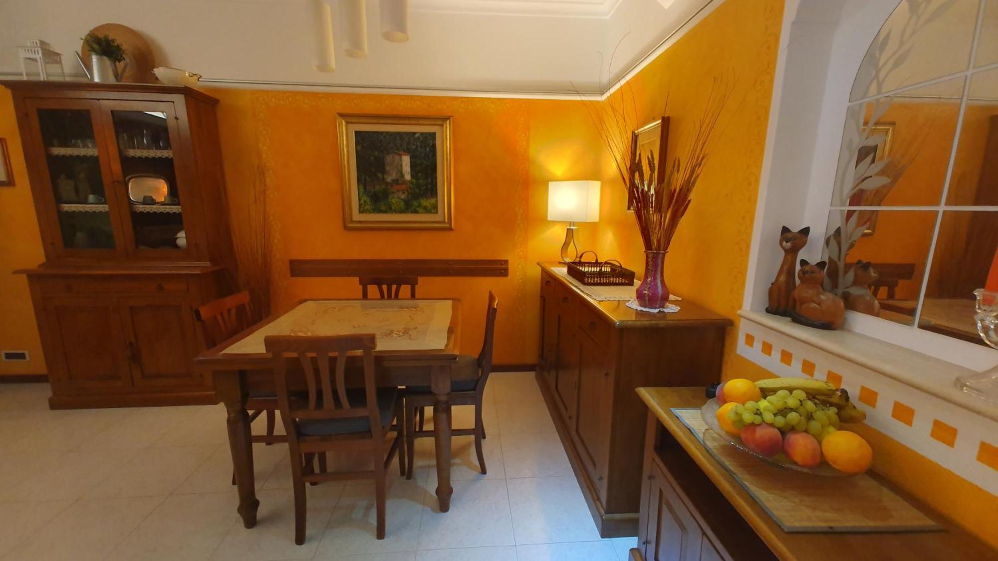 Lilli Urban Garden - Private Garden And Reserved Free Parking In Detached House Surrounded By The Greenery Of *
