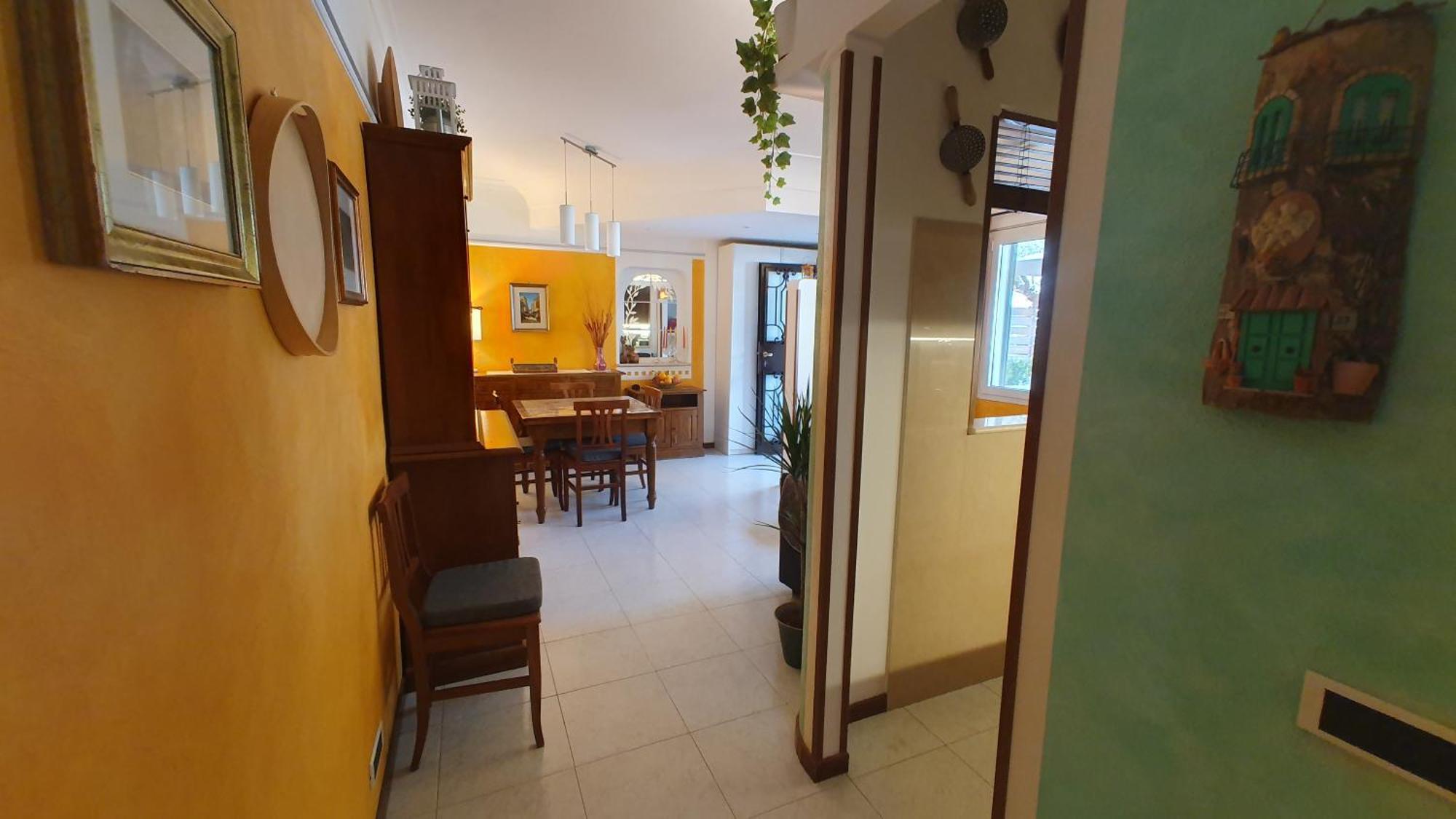 Lilli Urban Garden - Private Garden And Reserved Free Parking In Detached House Surrounded By The Greenery Of * Roma