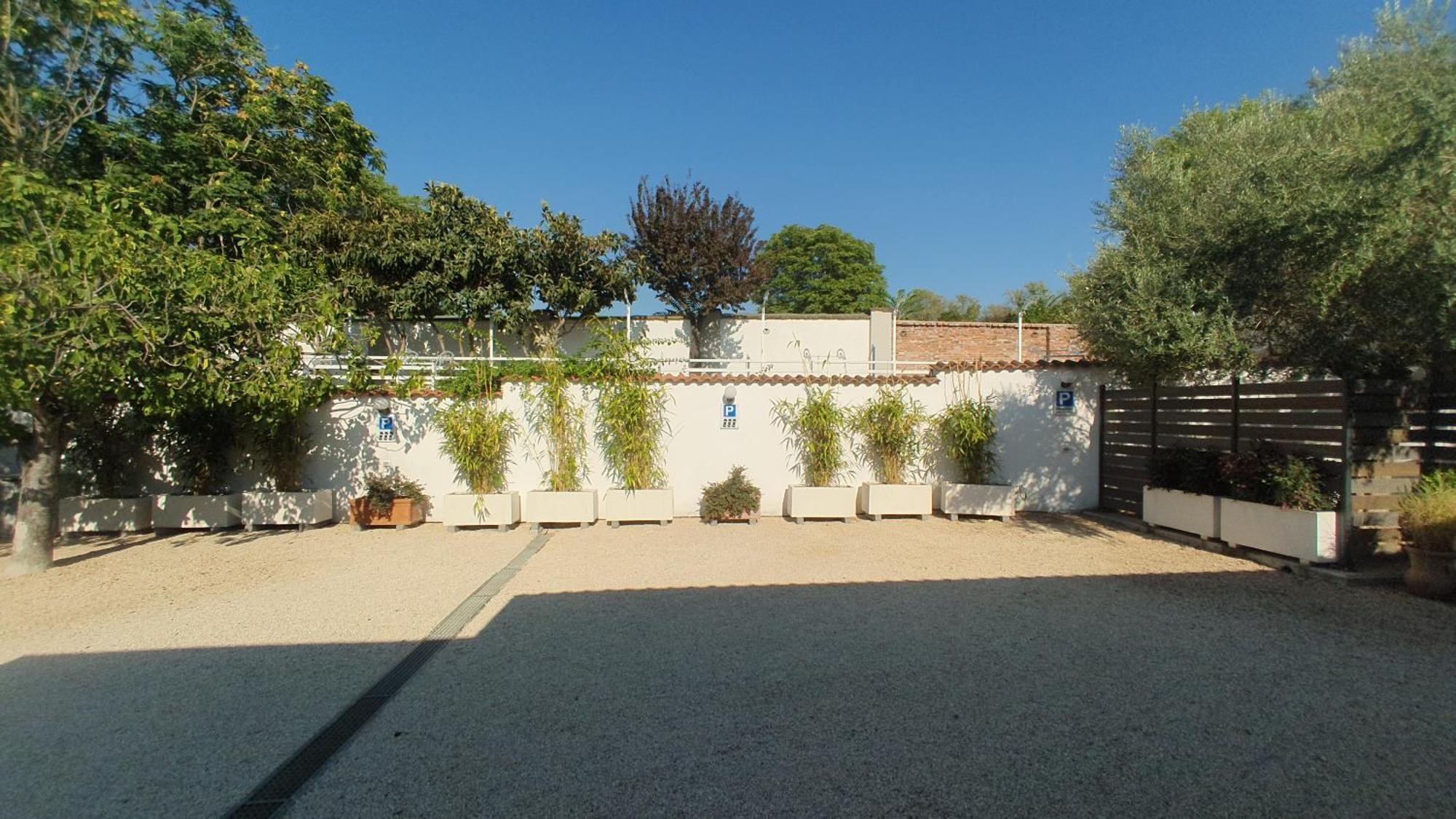 Lilli Urban Garden - Private Garden And Reserved Free Parking In Detached House Surrounded By The Greenery Of * Roma